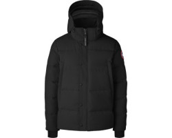 Canada Goose Parka Wyndham...