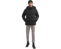 Toboggan Canada Parka Mark...