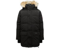 Emory Parka with Fur - Men's