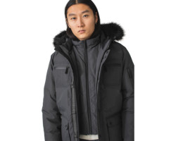 Toboggan Canada Parka Ernie...