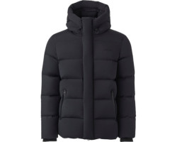 Graydon City Coat - Men's