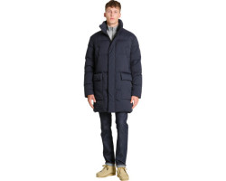 Harlow Coat - Men