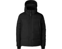 Canada Goose Parka Wyndham...