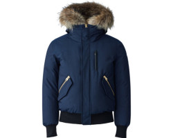 Mackage Blouson aviateur en...