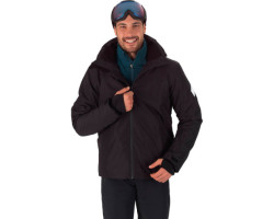 Controle ski jacket - Men