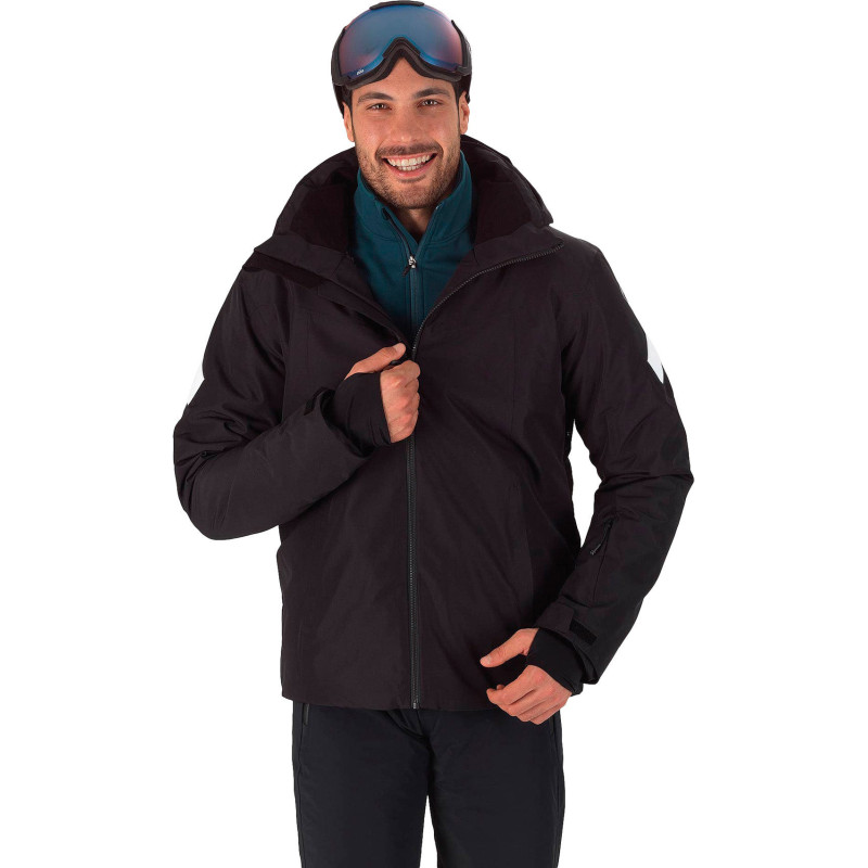 Controle ski jacket - Men