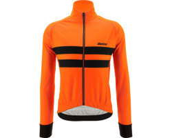 Santini Manteau Colore Halo...