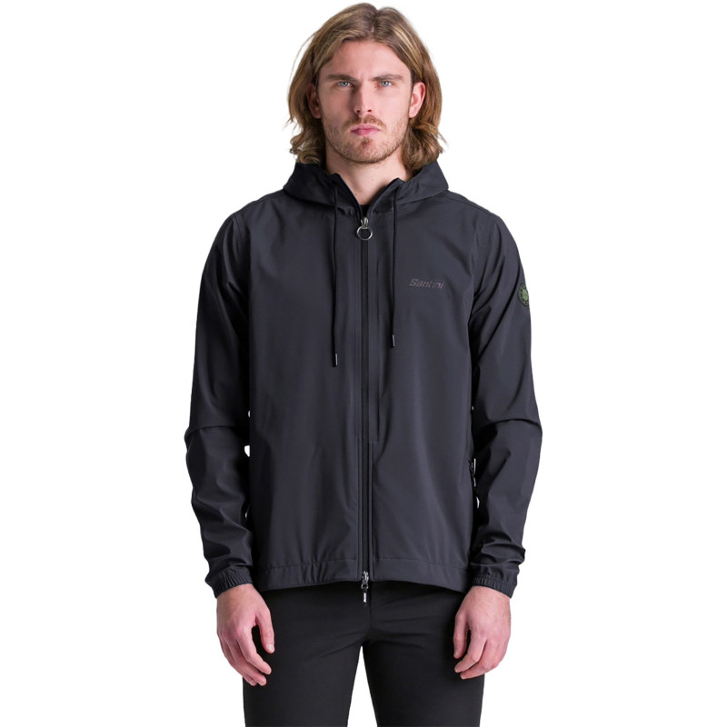 Santini Manteau de pluie Pluvia - Homme