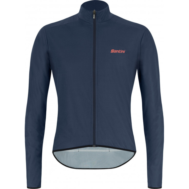 Santini Manteau coupe-vent Nebula Puro - Homme