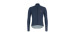 Santini Manteau coupe-vent Nebula Puro - Homme