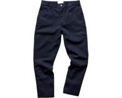 Reigning Champ Pantalon chino en coton Freshman - Homme