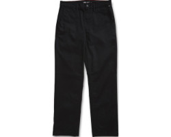 Vans Pantalon chino...