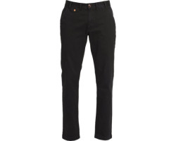 Barbour Pantalon chino en...