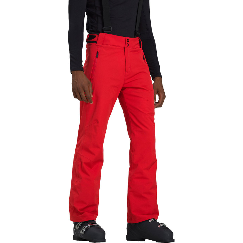 Course ski pants - Men