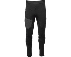 Norrøna Collant extensible Trollveggen Warmwool2 - Homme