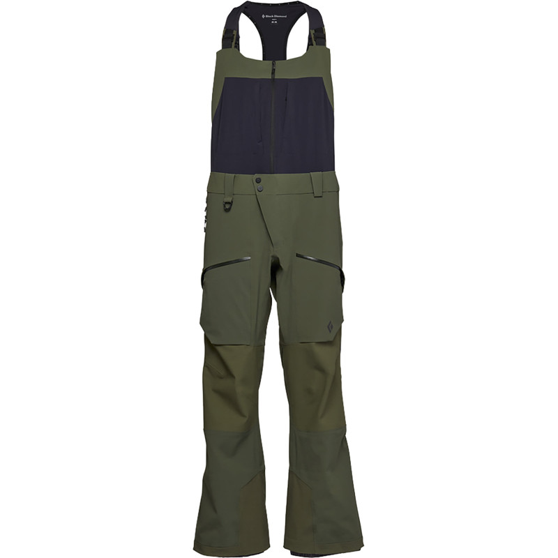 Recon Stretch Pro Overalls - Men's