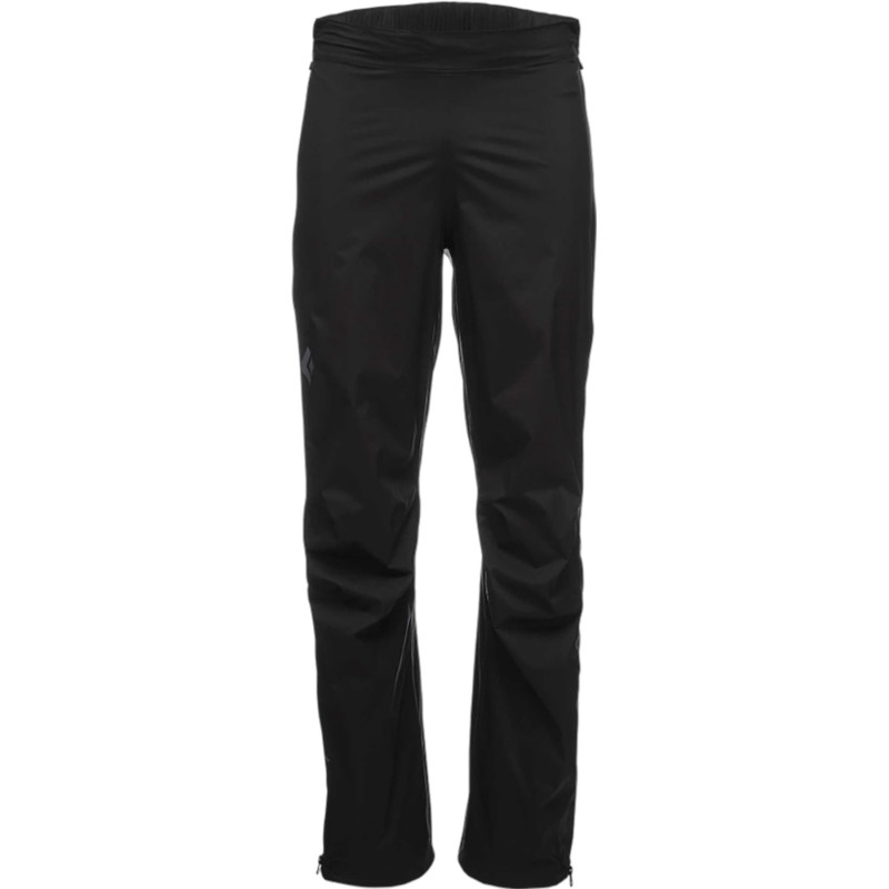 Fineline Full-Zip Stretch Pant - Men's