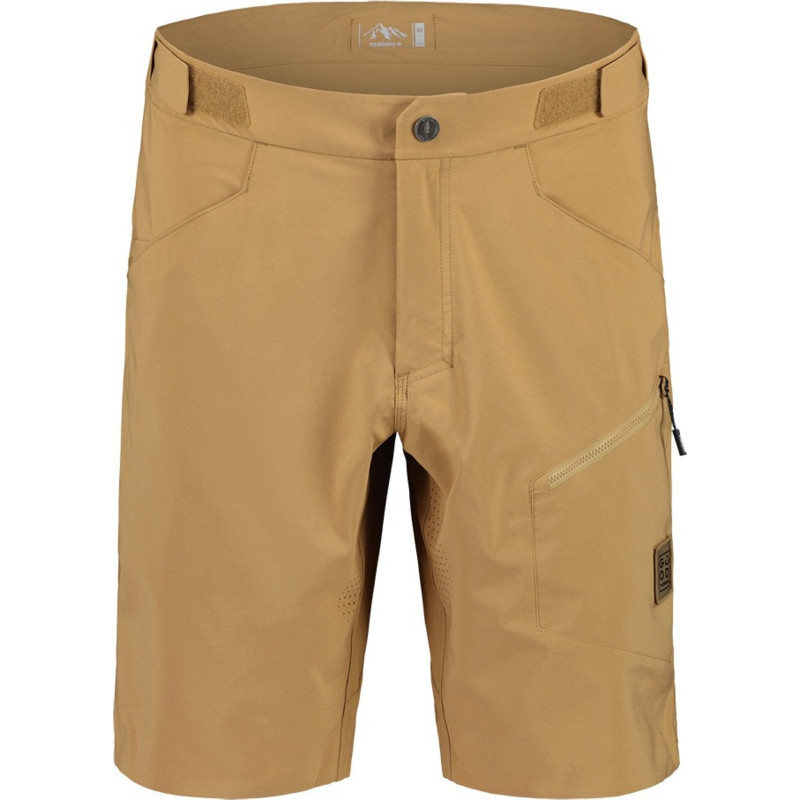 Maloja Short VTT FuornM. - Homme