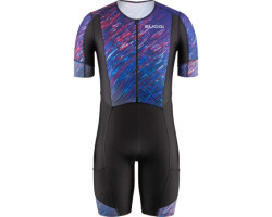 Rpm Aero triathlon wetsuit - Men's