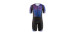 Rpm Aero triathlon wetsuit - Men's