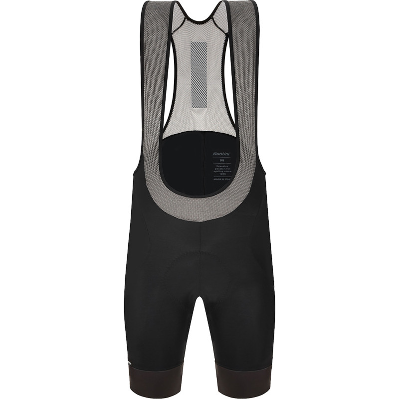 Karma Delta bib shorts - Men's