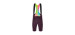 Unico bib shorts - Men