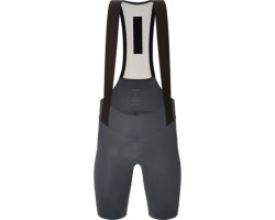 Plush bib shorts - Men's