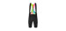 Unico bib shorts - Men's