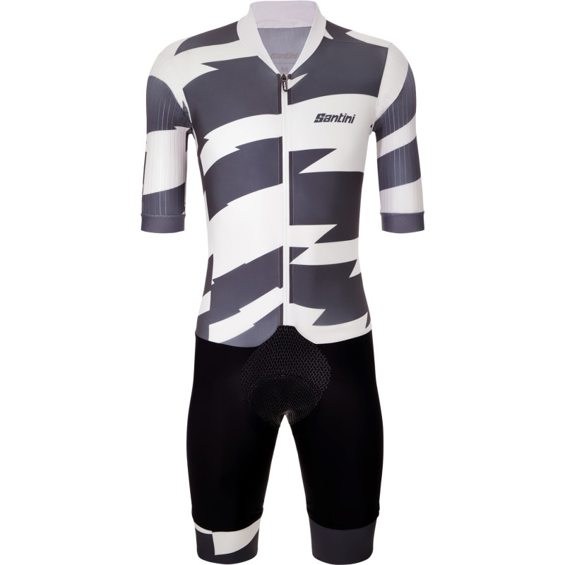 Viper Furia road cycling suit - Men's