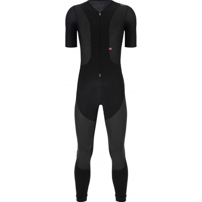 Santini Collant intégrale Vega Dry - Homme