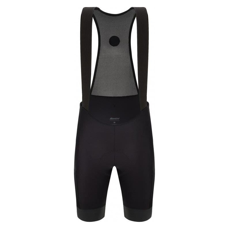 Gravel bib shorts - Men