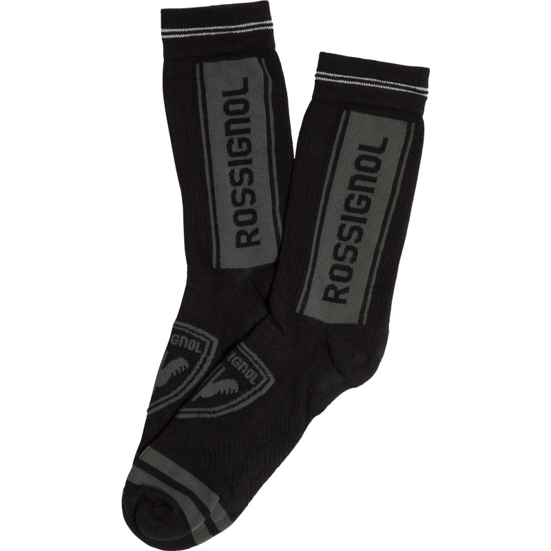 Rossignol Chaussettes de vélo de montagne - Homme