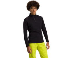 Classic Half-Zip Top - Men's