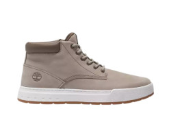 Timberland Bottes en cuir Chukka Maple Grove - Homme