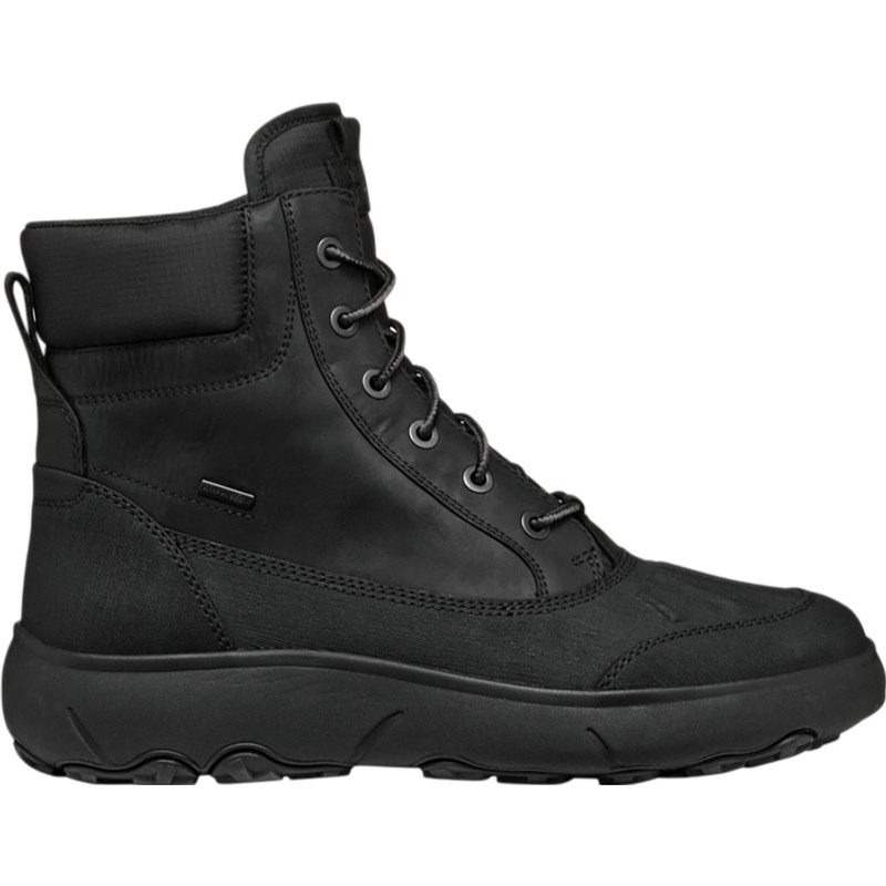 Nebula + Grip ABX Waterproof Ankle Boots - Men's