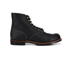 Red Wing Shoes Bottes Iron...