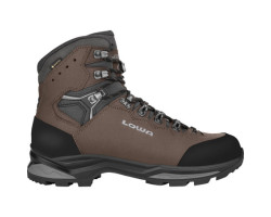 Lowa Bottes Camino Evo GTX...