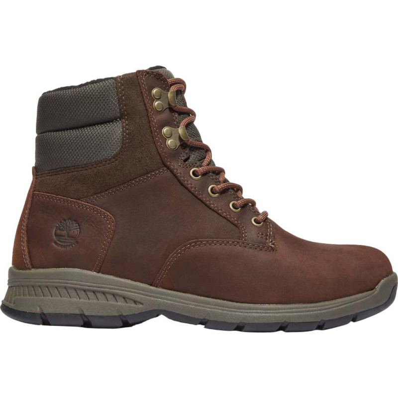 Timberland Botte imperméable doublée Norton Ledge - Homme