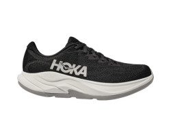 Hoka Souliers de course...