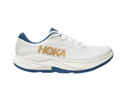 Hoka Souliers de course...