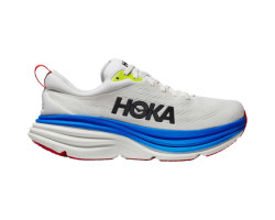 Hoka Souliers de course...