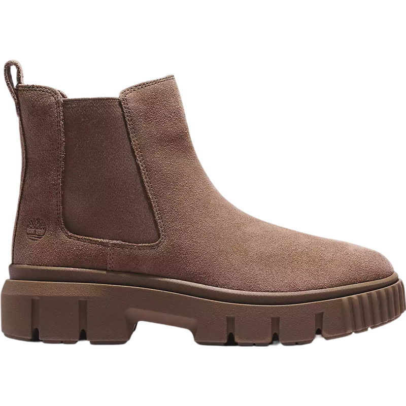 Greyfield Chelsea Boots - Women's