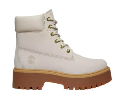 Stone Street Timberland Premium 6In Waterproof Platform Boots - Women's