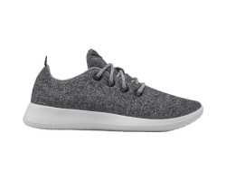 Runner wool shoes - Women's