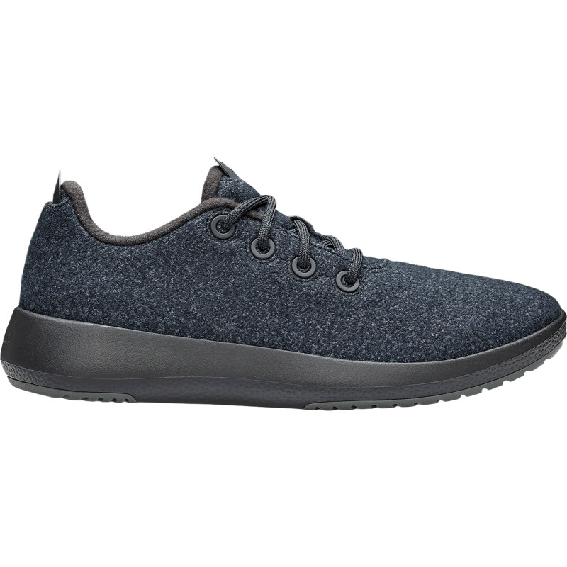 Wool Runner Mizzles Shoes - Women's