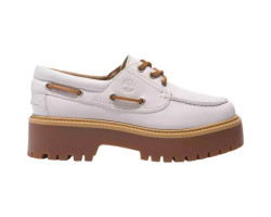 Stone Street Timberland Premium Boat Shoes - Women's