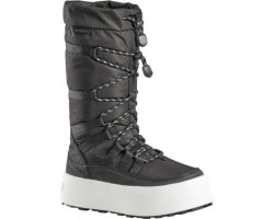 Geneva Boots - Women's