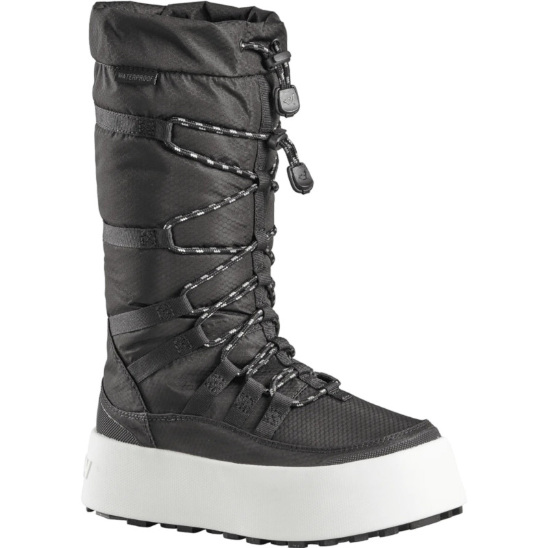 Geneva Boots - Women's