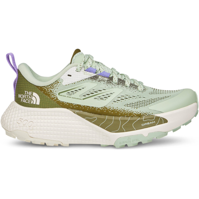 The North Face Souliers de course sur sentier Altamesa 500 - Femme