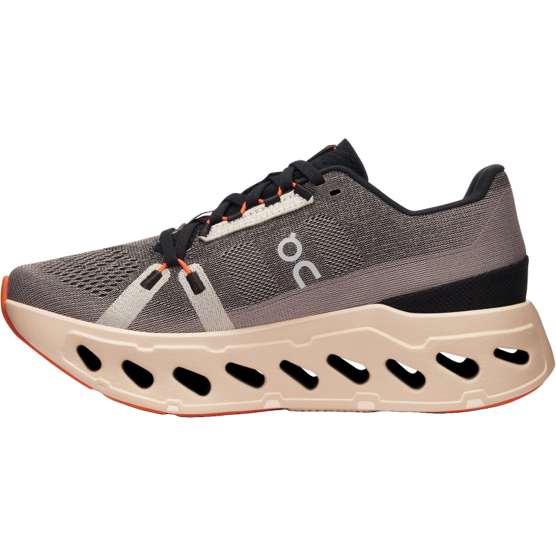 On Souliers de course Cloudeclipse - Femme